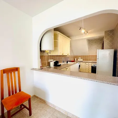 Bajo Con Terraza En La Costa Del Sol Apartment *