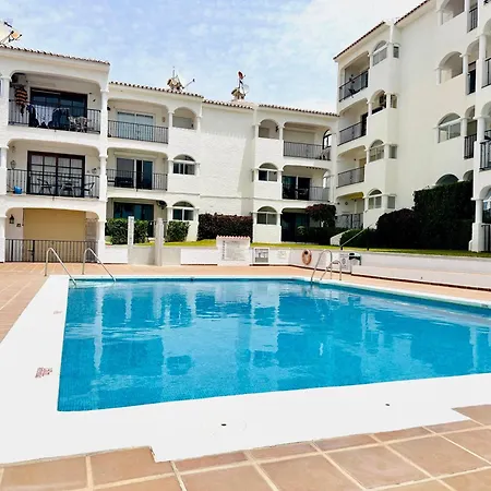 Apartment Bajo Con Terraza En La Costa Del Sol