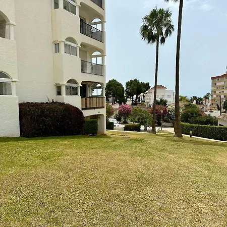 Bajo Con Terraza En La Costa Del Sol