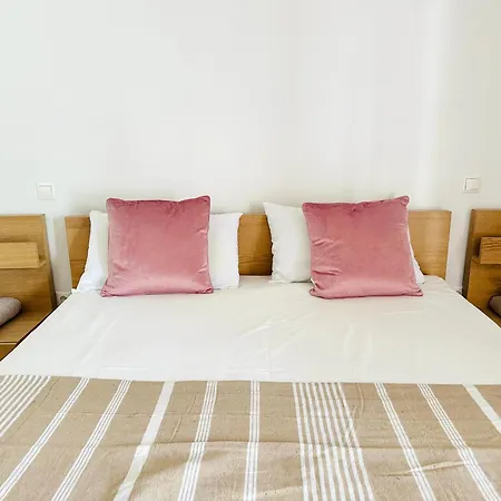 Apartment Bajo Con Terraza En La Costa Del Sol Malaga