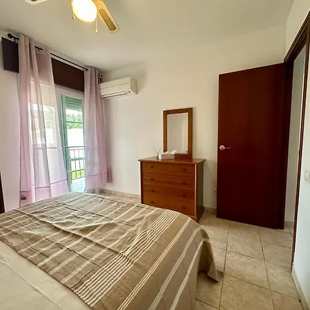 Bajo Con Terraza En La Costa Del Sol Malaga