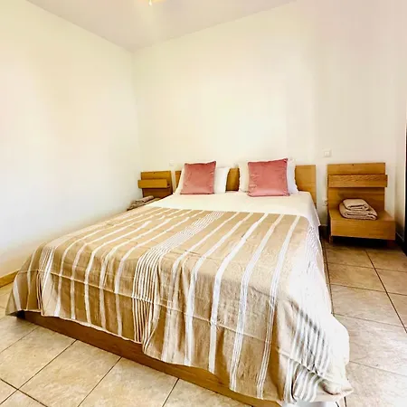 Bajo Con Terraza En La Costa Del Sol Apartment *