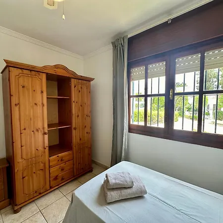 Bajo Con Terraza En La Costa Del Sol Apartment *