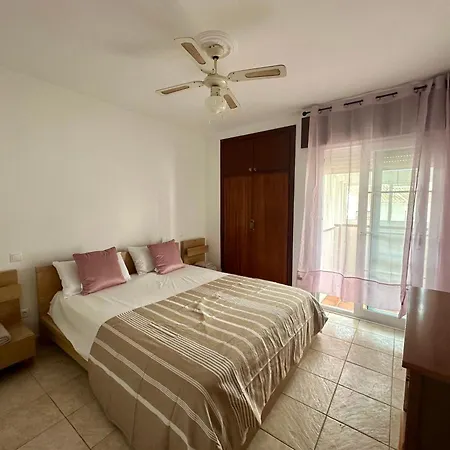 Bajo Con Terraza En La Costa Del Sol Apartment