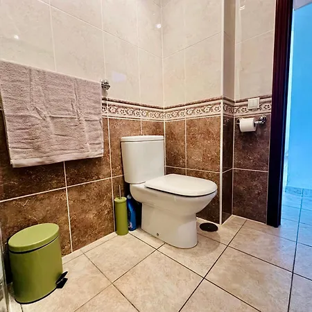 Bajo Con Terraza En La Costa Del Sol Apartment *