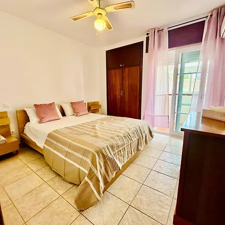 Bajo Con Terraza En La Costa Del Sol Apartment Malaga