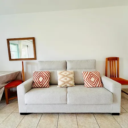 Apartment Bajo Con Terraza En La Costa Del Sol *